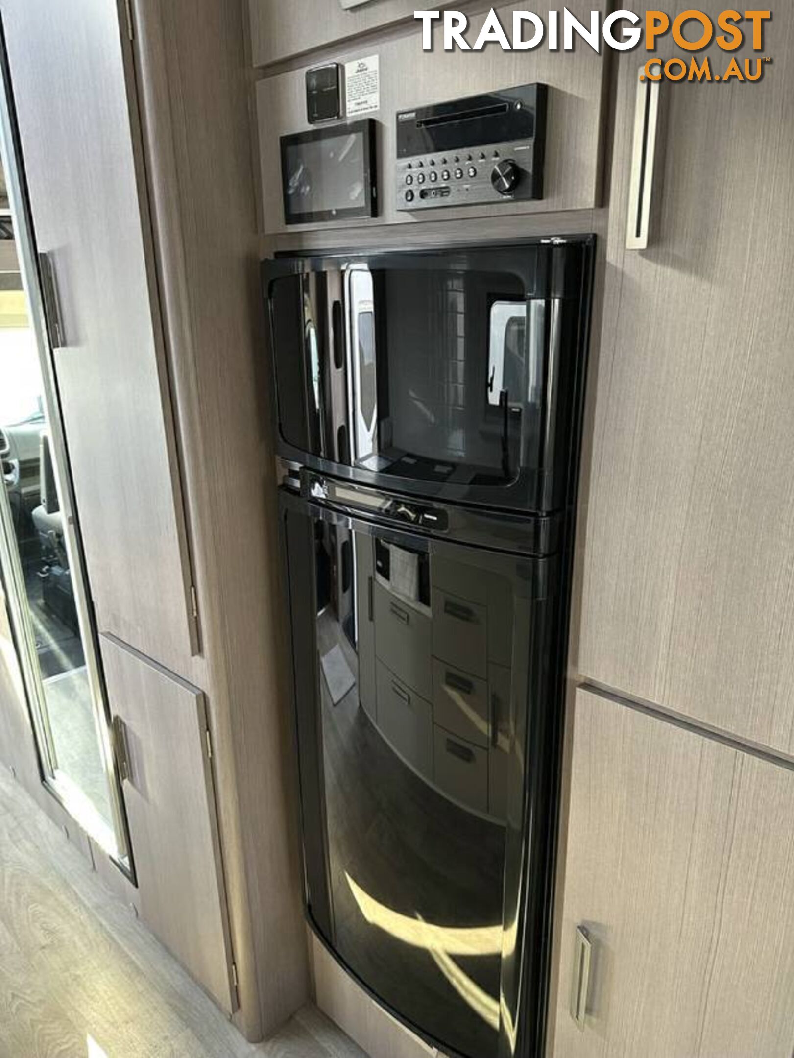 2023 JAYCO CONQUEST MOTOR HOME