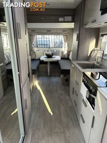 2023 JAYCO CONQUEST MOTOR HOME