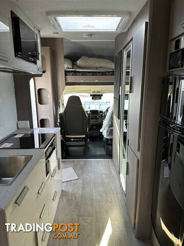 2023 JAYCO CONQUEST MOTOR HOME