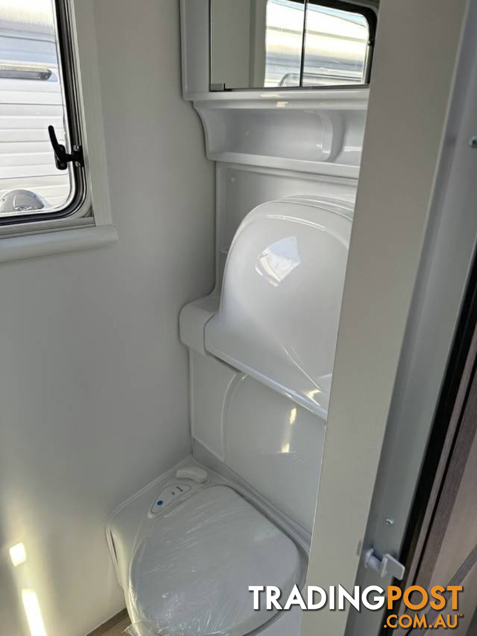 2023 JAYCO CONQUEST MOTOR HOME