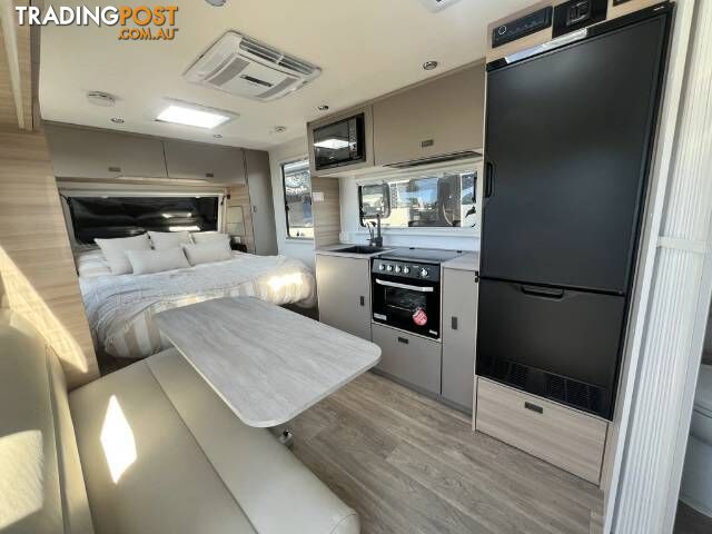 2025 JAYCO DISCOVERY 17.54-1.OB.DY-MY25 - photo 2 of 5