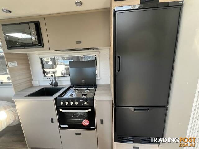 2025 JAYCO DISCOVERY 17.54-1.OB.DY-MY25 - photo 5 of 5