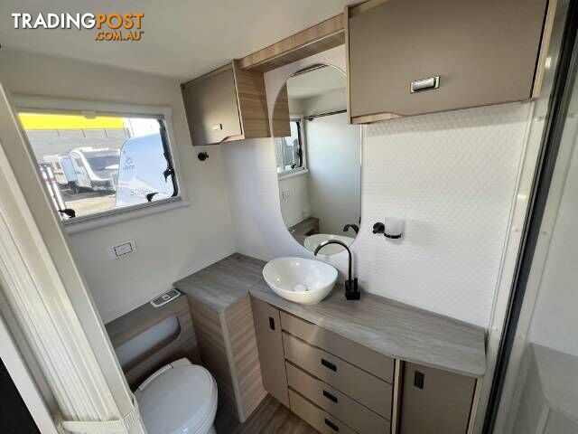 2025 JAYCO DISCOVERY 17.54-1.OB.DY-MY25 - photo 3 of 5