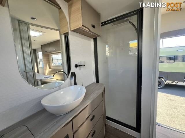 2025 JAYCO DISCOVERY 17.54-1.OB.DY-MY25 - photo 4 of 5