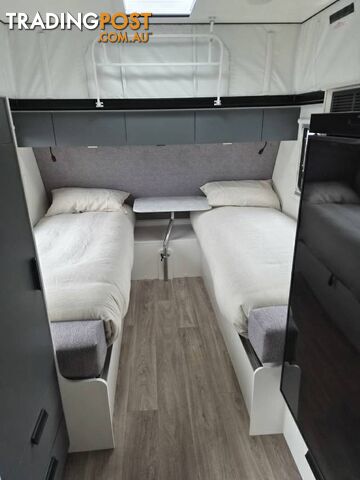 2026 JAYCO STARCRAFT 13.42-4.SC-MY26 - photo 2 of 9