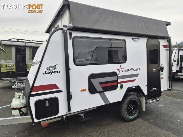 2026 JAYCO STARCRAFT 13.42-4.SC-MY26