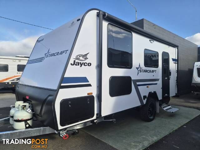 2026 JAYCO STARCRAFT 17.54-1.SC-MY26.5
