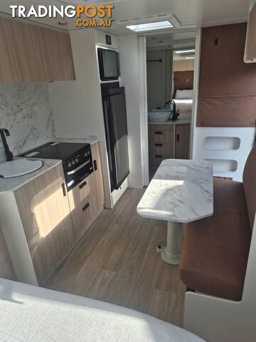2026 JAYCO STARCRAFT 17.54-1.SC-MY26.5 - photo 3 of 10