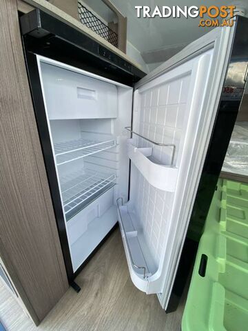 2025 JAYCO J-POD JPOD.OB-MY25 - photo 3 of 4