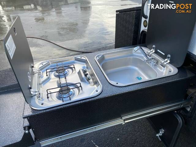 2025 JAYCO J-POD JPOD.OB-MY25 - photo 4 of 4