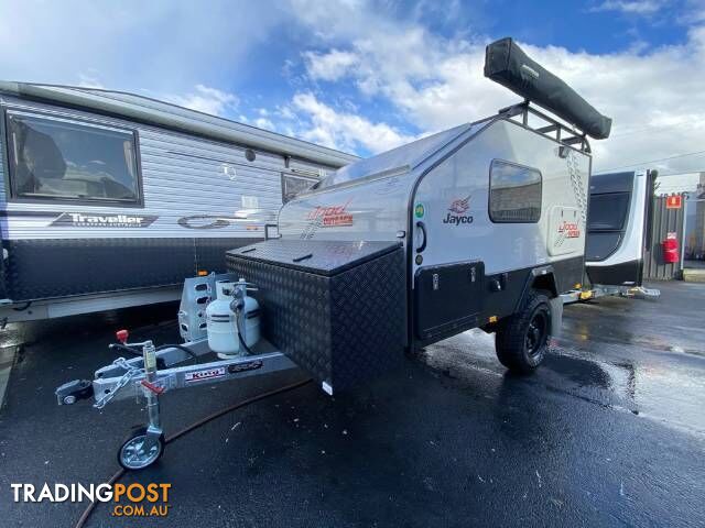 2025 JAYCO J-POD JPOD.OB-MY25