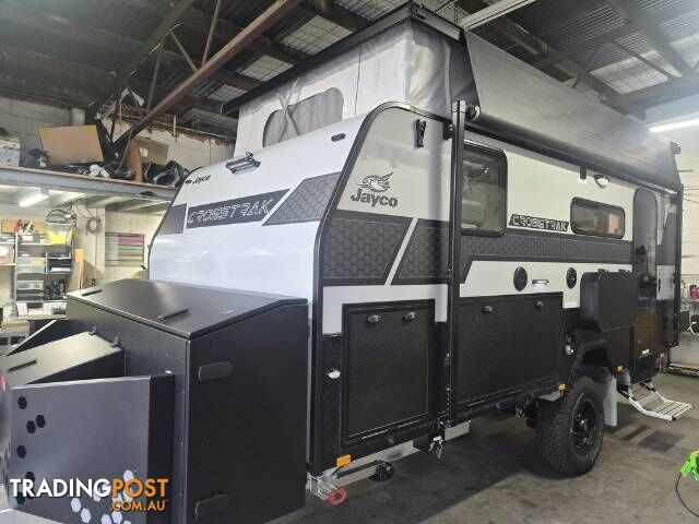 2026 JAYCO CROSSTRAK 16.48-6.CT-MY26