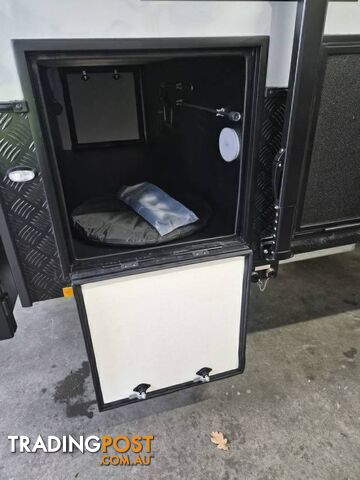 2026 JAYCO CROSSTRAK 16.48-6.CT-MY26 - photo 3 of 18