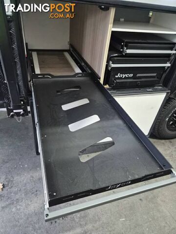 2026 JAYCO CROSSTRAK 16.48-6.CT-MY26 - photo 4 of 18