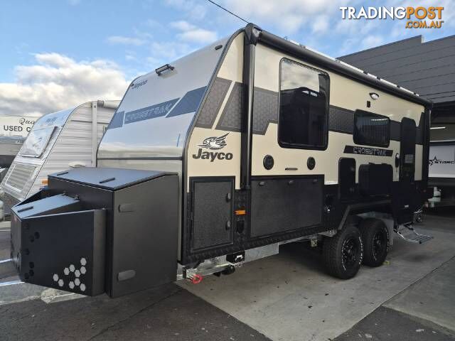 2026 JAYCO CROSSTRAK 18.55-1.CT-MY26