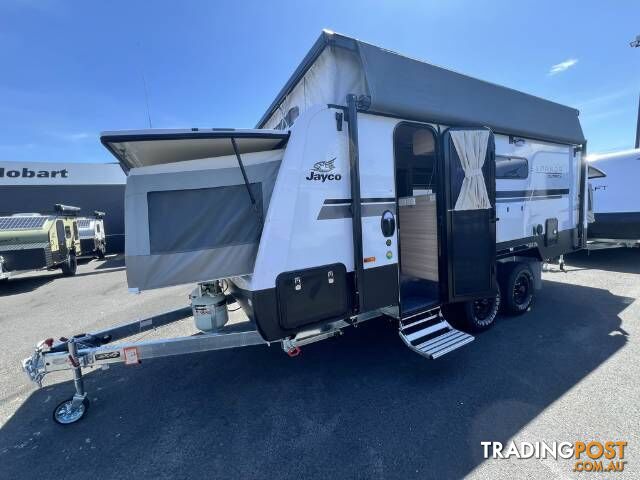 2025 JAYCO EXPANDA 17.56-2.OB.EX-MY25
