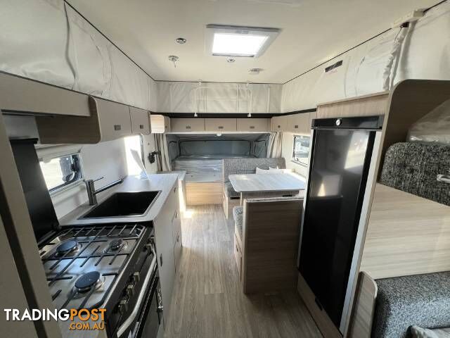 2025 JAYCO EXPANDA 17.56-2.OB.EX-MY25 - photo 4 of 8