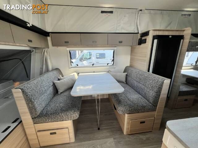 2025 JAYCO EXPANDA 17.56-2.OB.EX-MY25 - photo 5 of 8