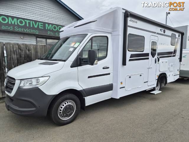 2026 JAYCO DESTINY MS.24-5.DS-MY26