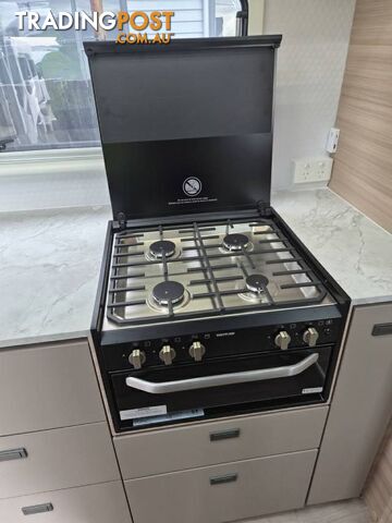 2026 JAYCO DESTINY MS.24-5.DS-MY26 - photo 4 of 10