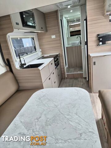 2026 JAYCO DESTINY MS.24-5.DS-MY26 - photo 3 of 10