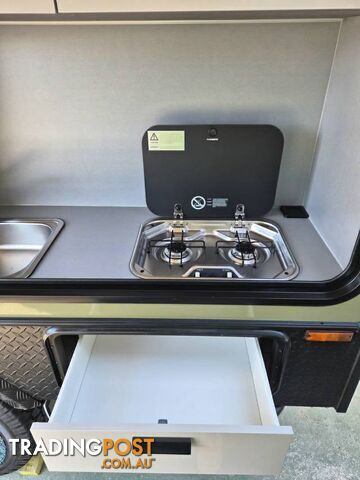 2026 JAYCO J-POD JPOD.XL.OB-MY25 - photo 4 of 9