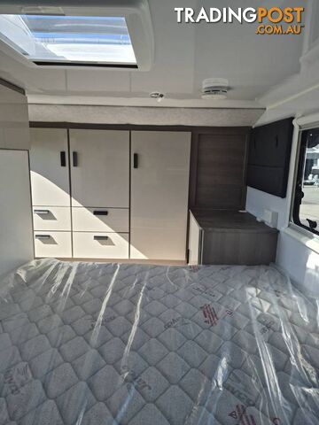 2026 JAYCO J-POD JPOD.XL.OB-MY25 - photo 3 of 9