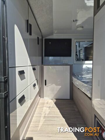 2026 JAYCO J-POD JPOD.XL.OB-MY25 - photo 5 of 9