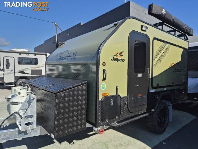 2026 JAYCO J-POD JPOD.XL.OB-MY25