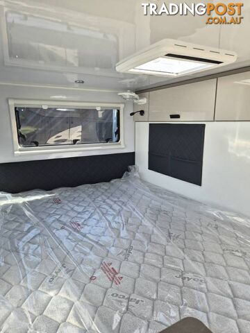 2026 JAYCO J-POD JPOD.XL.OB-MY25 - photo 2 of 9