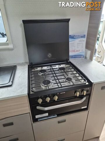 2026 JAYCO DESTINY FA.25-3.DS-MY26 - photo 5 of 9