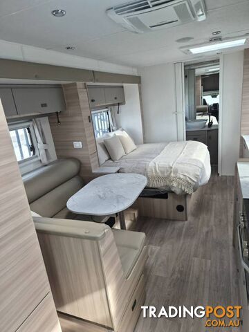 2026 JAYCO DESTINY FA.25-3.DS-MY26 - photo 3 of 9