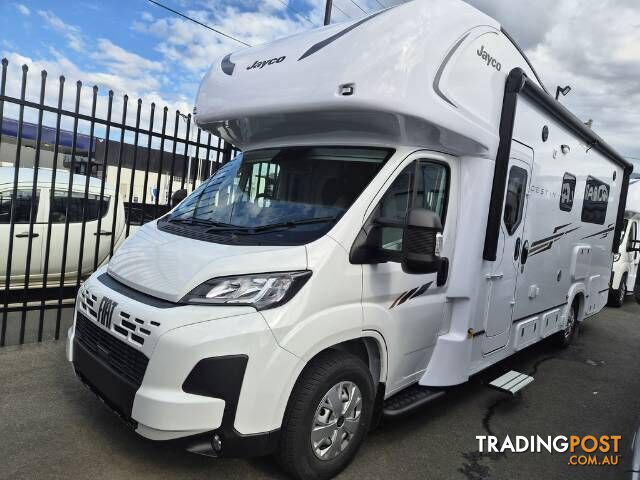 2026 JAYCO DESTINY FA.25-3.DS-MY26