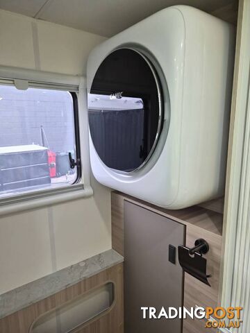 2026 JAYCO DESTINY MS.24-5.DS-MY26 - photo 3 of 12