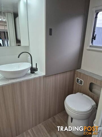 2026 JAYCO DESTINY MS.24-5.DS-MY26 - photo 5 of 12