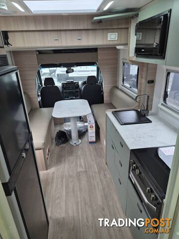 2026 JAYCO DESTINY MS.24-5.DS-MY26 - photo 2 of 12