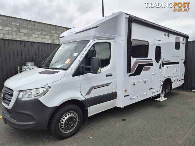 2026 JAYCO DESTINY MS.24-5.DS-MY26