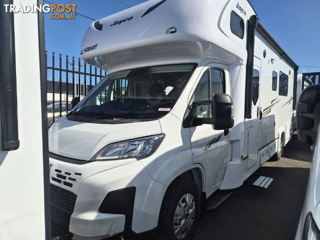 2026 JAYCO DESTINY FA.25-1.DS-MY26