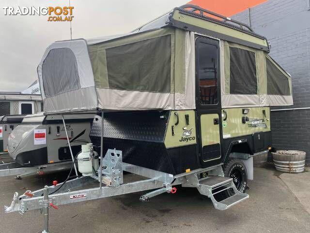 2024 JAYCO SWIFT OB.CP-MY24
