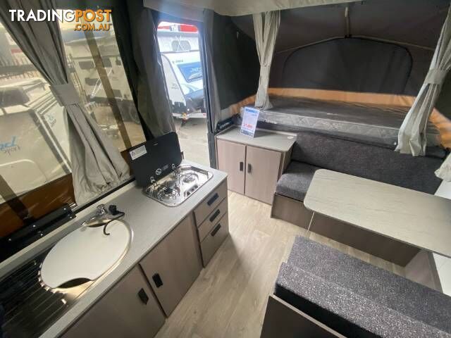 2024 JAYCO SWIFT OB.CP-MY24 - photo 3 of 3