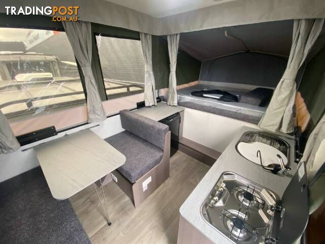 2024 JAYCO SWIFT OB.CP-MY24 - photo 2 of 3