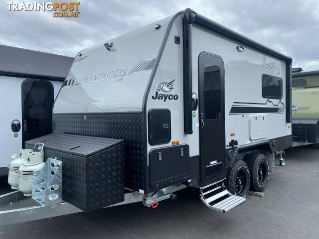 2024 JAYCO BASE STATION 15.47-2.BS-MY25