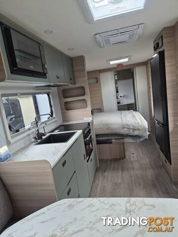 2026 JAYCO DISCOVERY 21.66-3.OB.DY-MY26 - photo 5 of 11