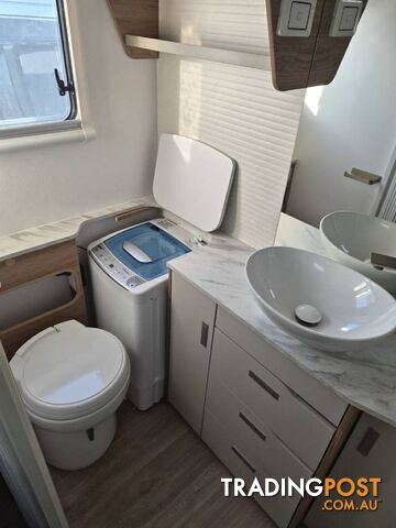 2026 JAYCO SIGNATURE FA.25-1.SG-MY26 - photo 4 of 9