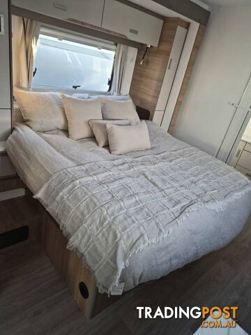 2026 JAYCO SIGNATURE FA.25-1.SG-MY26 - photo 5 of 9