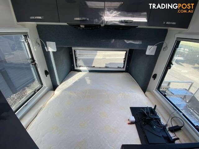 2022 SUNSHINE TRAIL 15FT HARD TOP 15HT-2 - photo 5 of 14