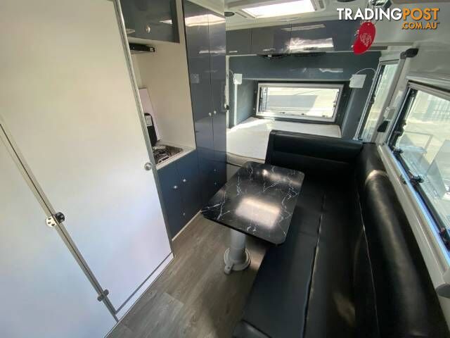 2022 SUNSHINE TRAIL 15FT HARD TOP 15HT-2 - photo 3 of 14