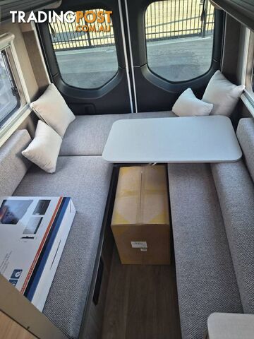 2026 JAYCO JRV MS.22-2.JV-MY26 - photo 2 of 12