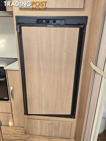 2014 JAYCO STARCRAFT 19.61-2 OB - photo 3 of 11