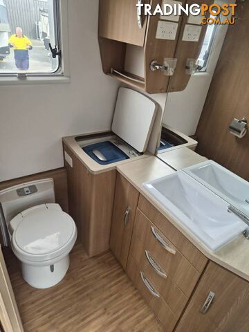 2014 JAYCO STARCRAFT 19.61-2 OB - photo 5 of 11
